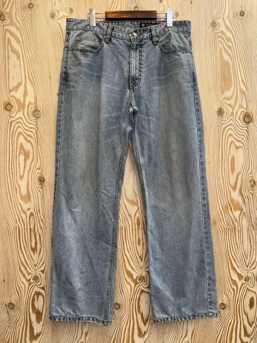 00 s ポロ ジーンズ デニムパンツ