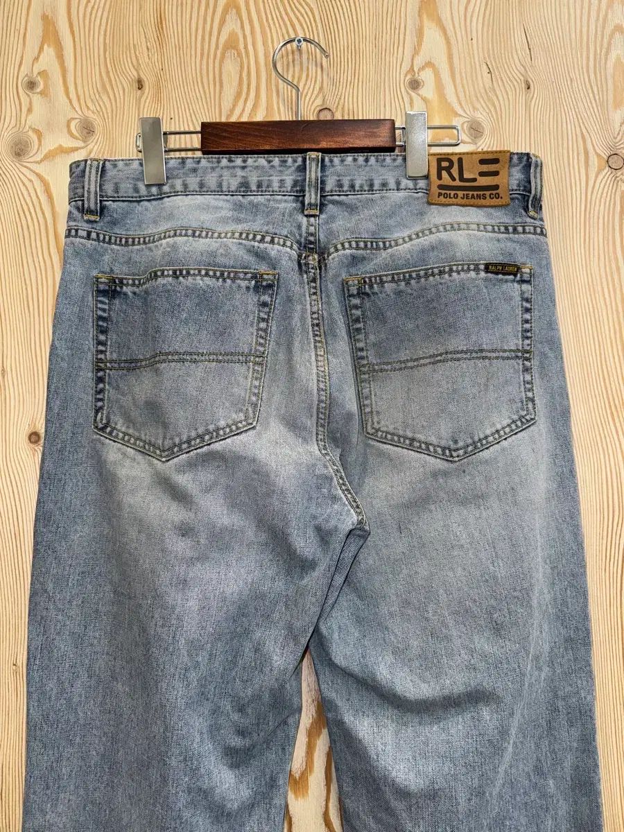 00 s ポロ ジーンズ デニムパンツ