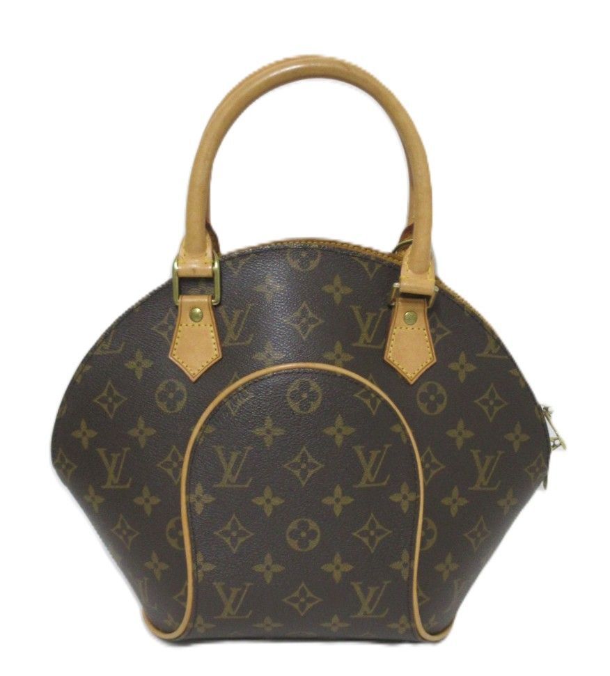 LOUIS VUITTON ルイ ヴィトン モノグラム エリプスPM M 51127 ハンドバッグ