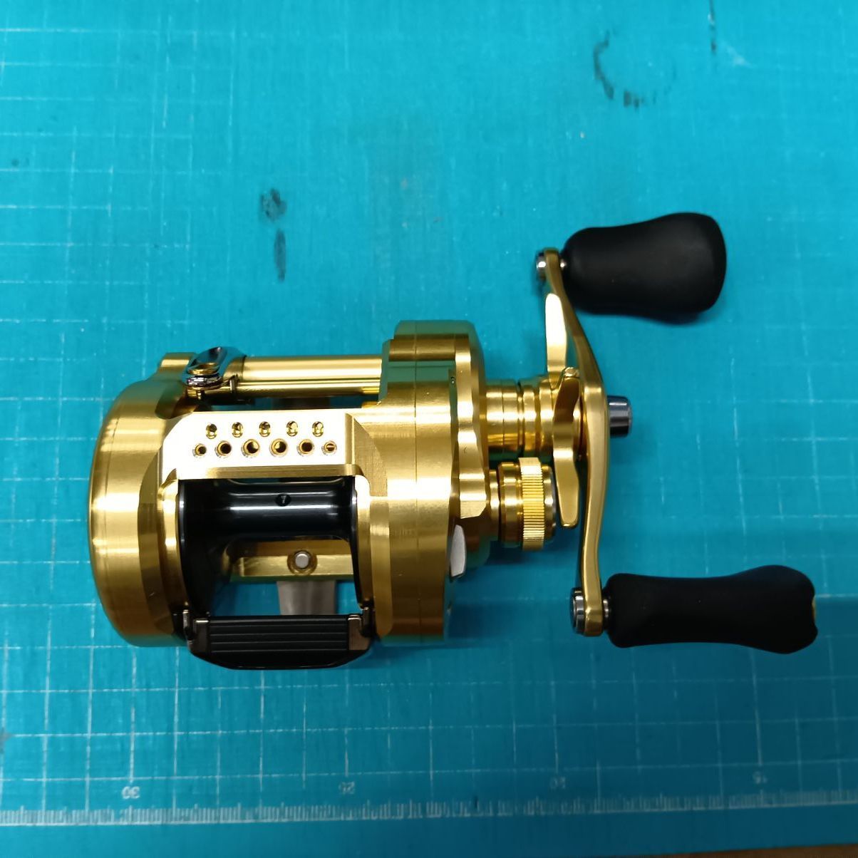 巻き感スムーズ