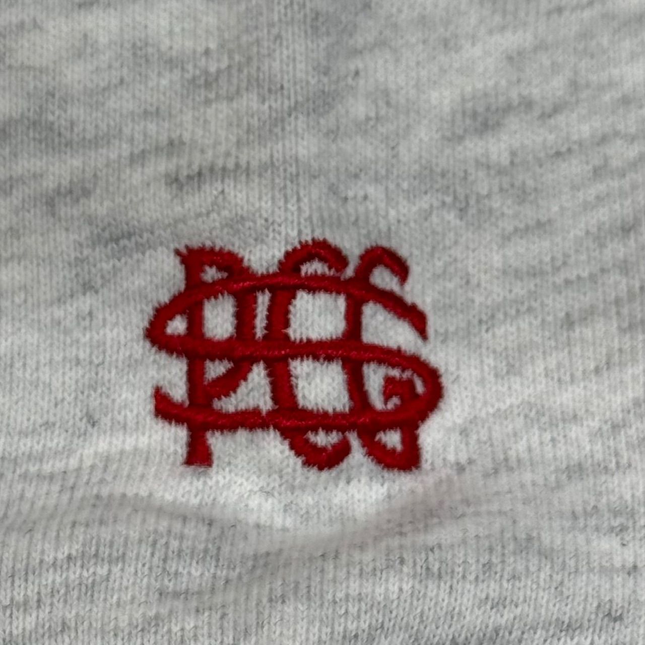 参考上代15950円 未使用 PORKCHOP GARAGE SUPPLY BIG PCGS HOODIE 