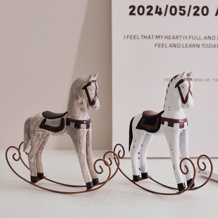 レア 外国製お馬さん ヴィンテージ レトロ オブジェ 置き物 インテリア レア 外国製お馬さん ヴィンテージ レトロ オブジェ 置き物 インテリア