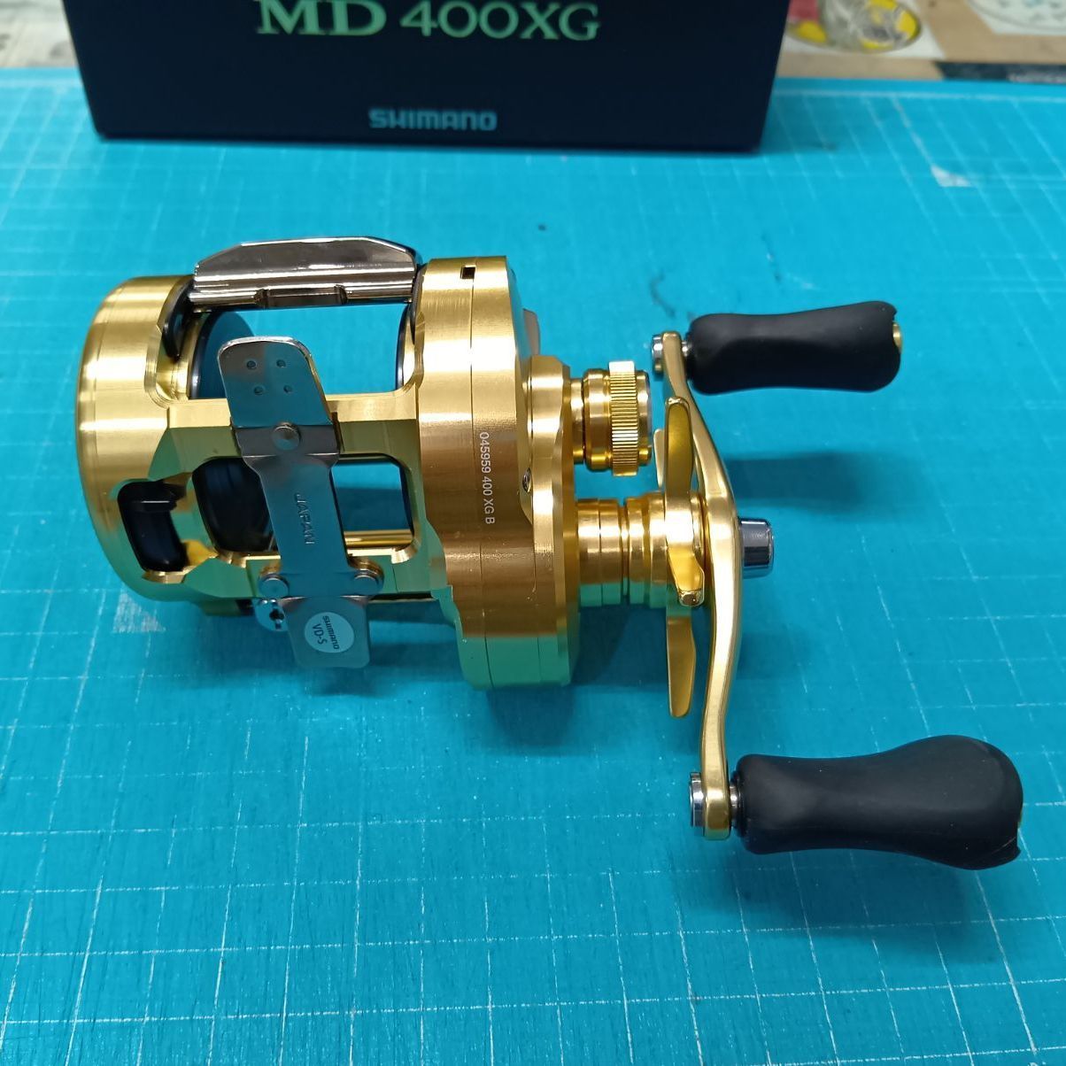 23カルカッタコンクエスト