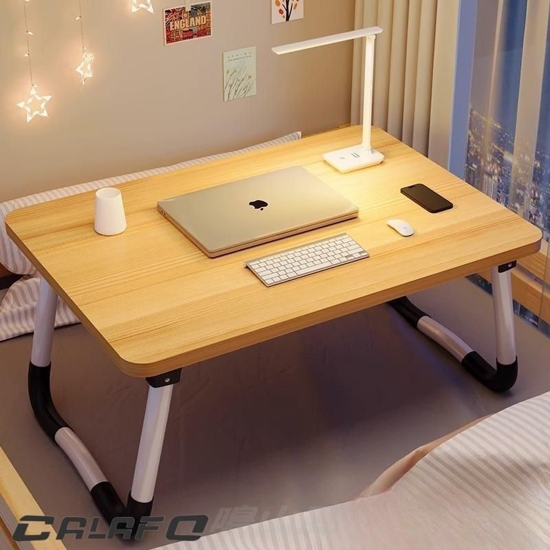 テーブル サイドテーブル 折りたたみテーブル デスク 学習机 パソコン