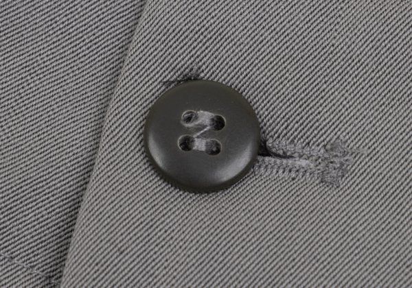 メンズ ヒューゴボスHUGO BOSS ウールレーヨンツータックパンツ