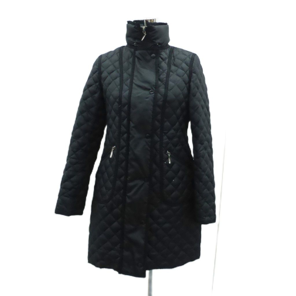 エヴェックス バイ クリツィア EVEX by KRIZIA ダウンコート