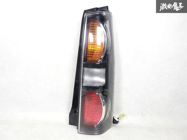 破損なし！即発送】スズキ 純正 MH21S MH22S ワゴンR RR テールライト