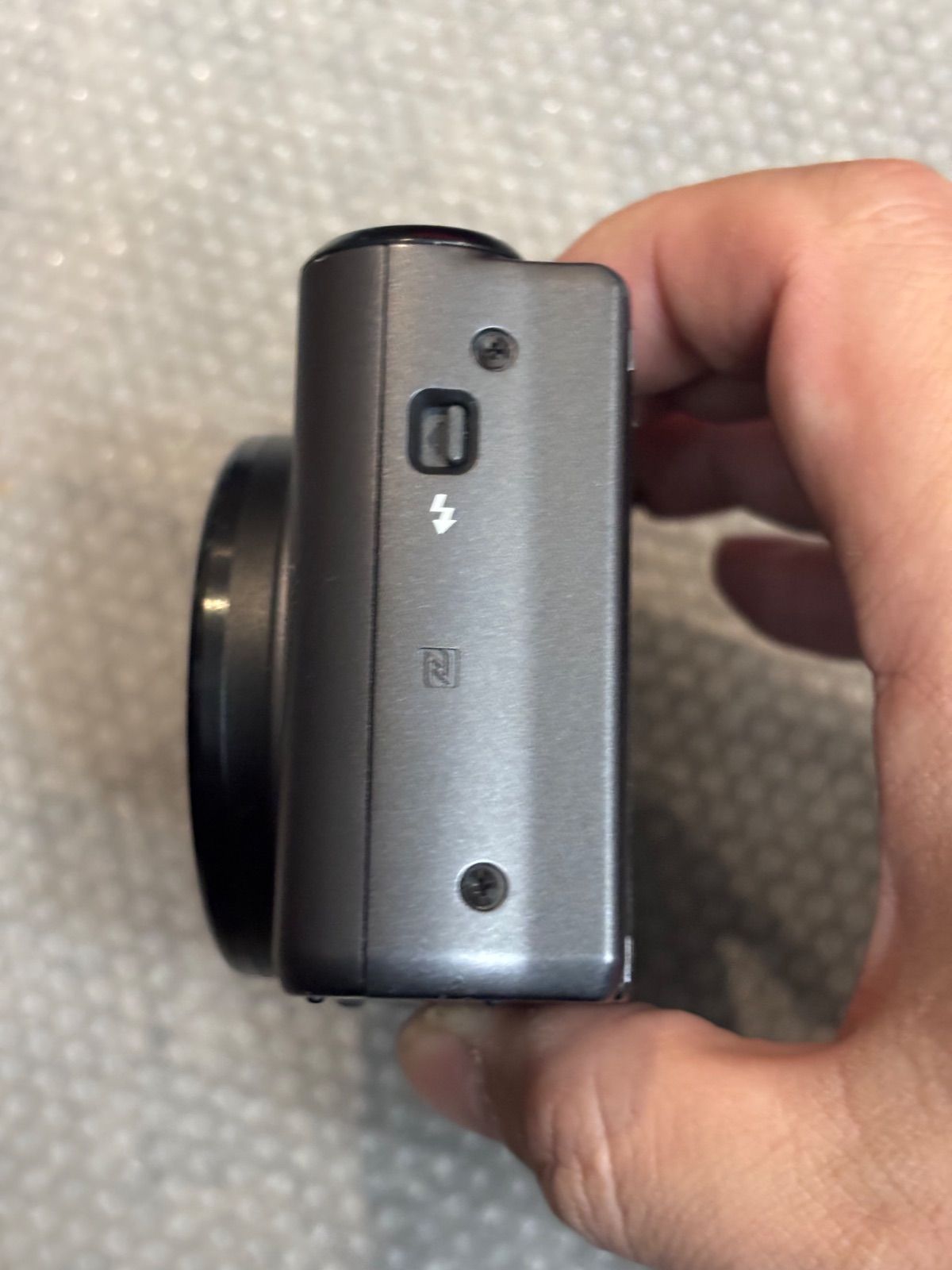 Canon PowerShot SX730 HS 12121 - メルカリ