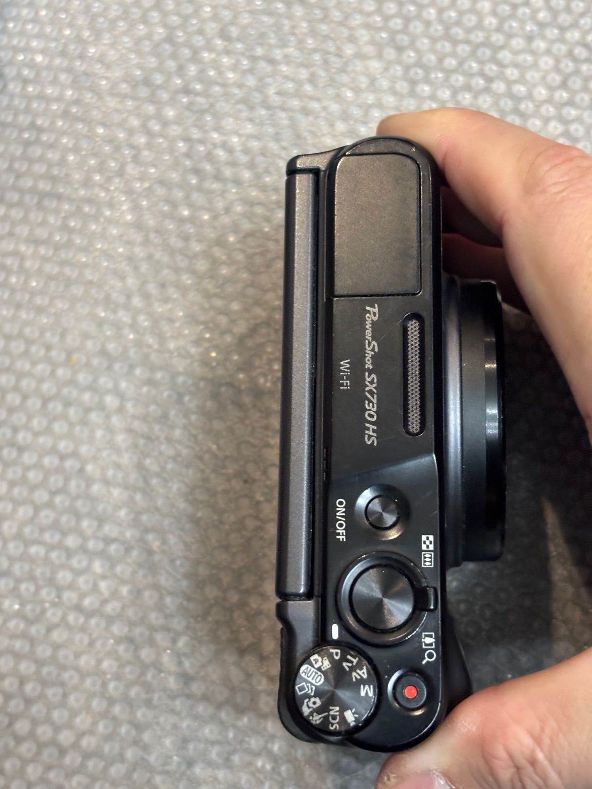 Canon PowerShot SX 730 HS 12121