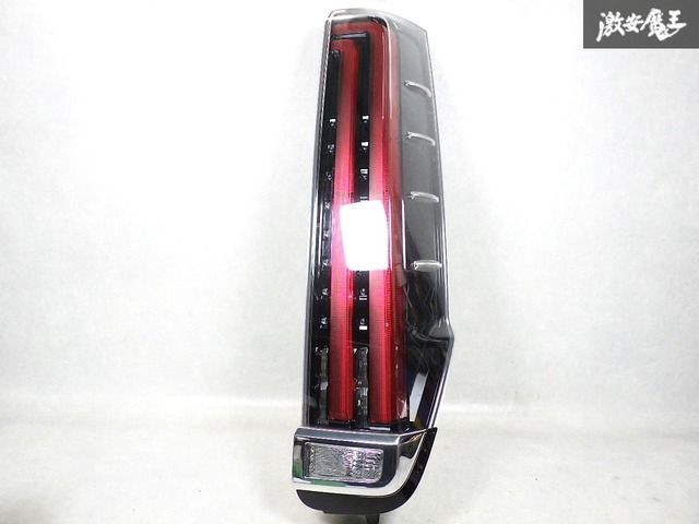 保証付き！即発送】トヨタ 純正 ZRR80W ZRR80G ノア エスクァイア 後期