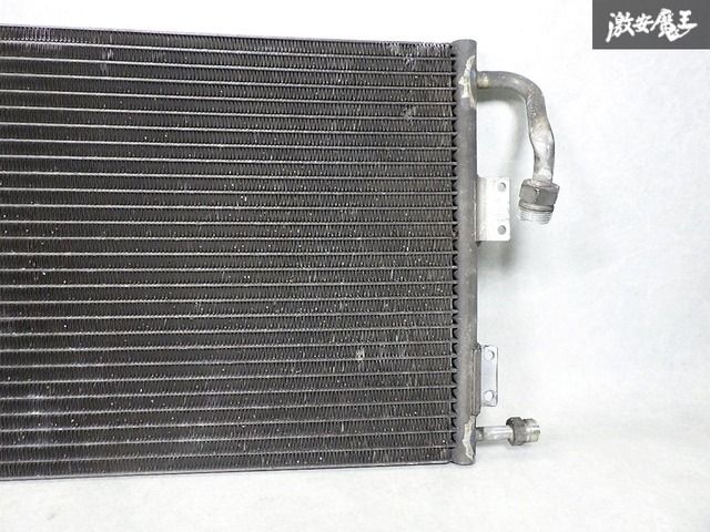 マツダ RX-7 FD3S 後期 電動ファンモーター 1N3G1-15-150 13B