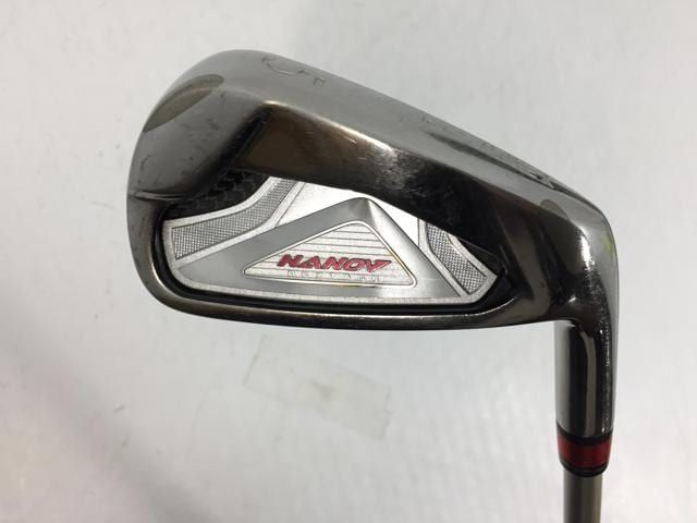 ゴルフクラブ 8本セット ヨネックス NANO V ネクステージ コンポジット アイアン フェザーライト ナノハイスピード 5～9.P.A.S