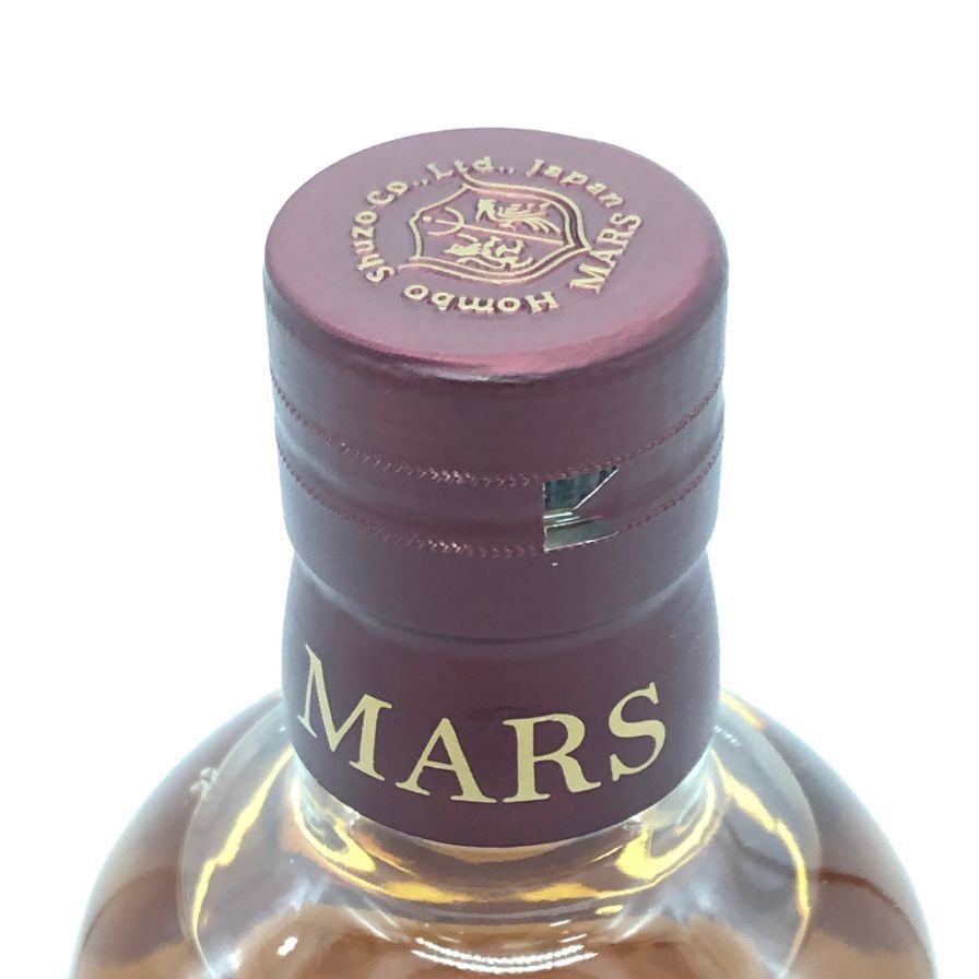 東京都限定◇マルス モルトデュオ 津貫 厚岸 2024 700ml【W4】 - メルカリ