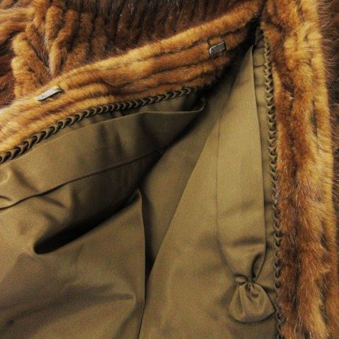 ジョセフィーヌ 2024 Josephine ファーコート ミンクファー 毛皮