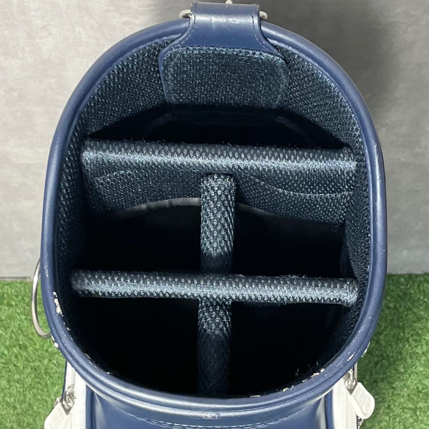 ニューバランス キャディバッグ