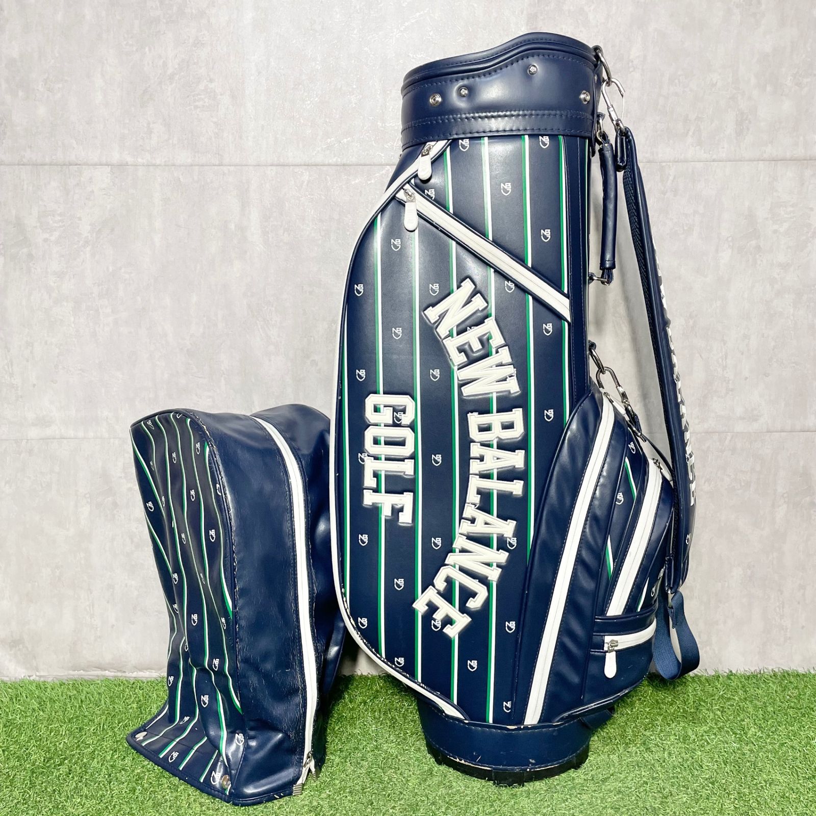 キャディバッグ ゴルフバッグ