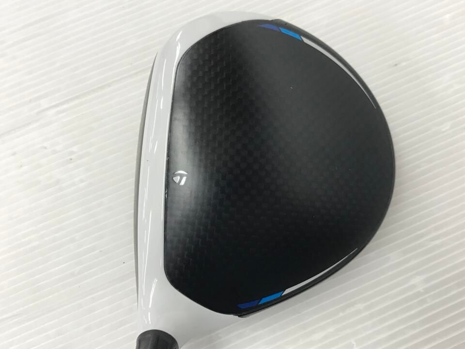 テーラーメイド SIM2 MAX 15度 ツアーAD HD-6 Sフレックス