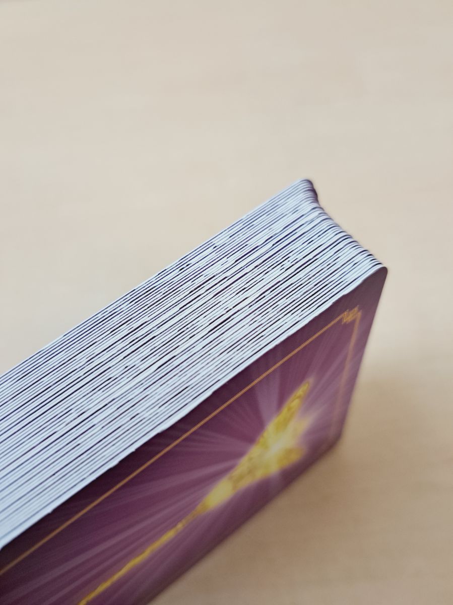 マジカルフェアリーオラクルカード 新装版 Magical Fairy Oracle Cards