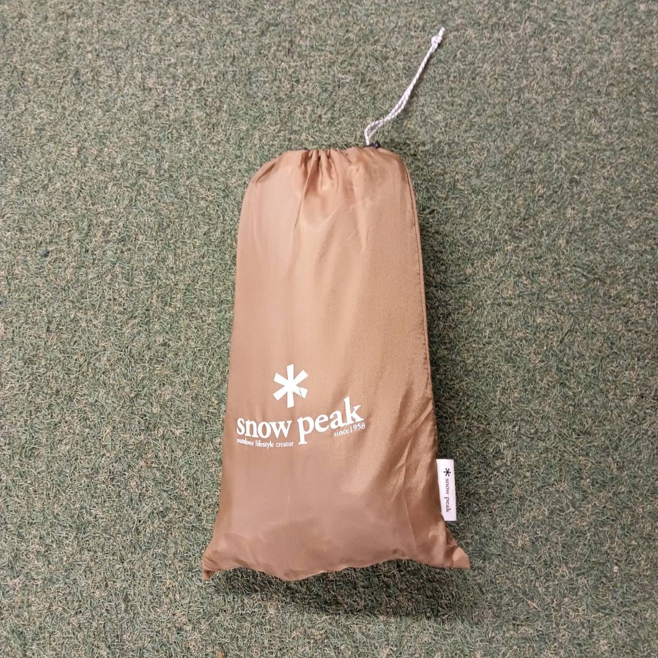 snow peak(スノーピーク) エクステンションシートシールド L TP-642-ES