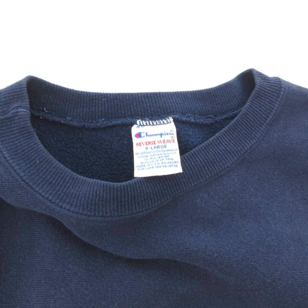 チャンピオン CHAMPION 90s ヴィンテージ REVERSE WEAVE COLORADO
