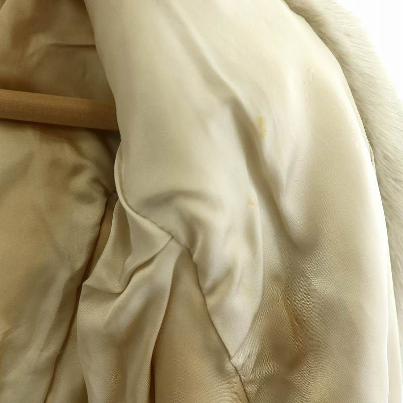 サガミンク SAGA MINK ROYAL 金サガ ロイヤル サファイアミンクファー