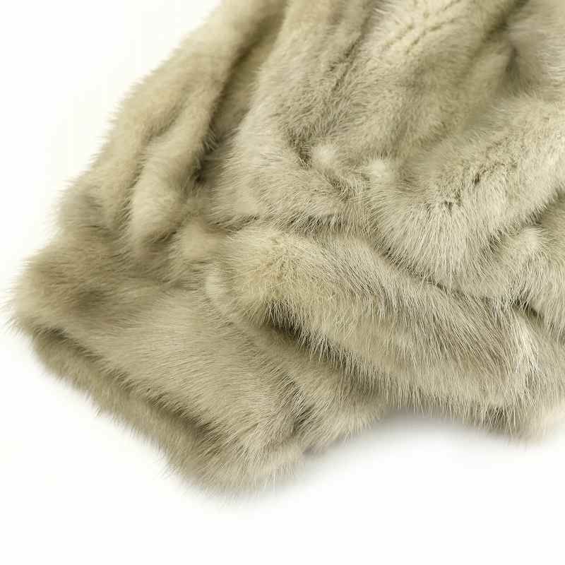 サガミンク SAGA MINK ROYAL 金サガ ロイヤル サファイアミンクファー