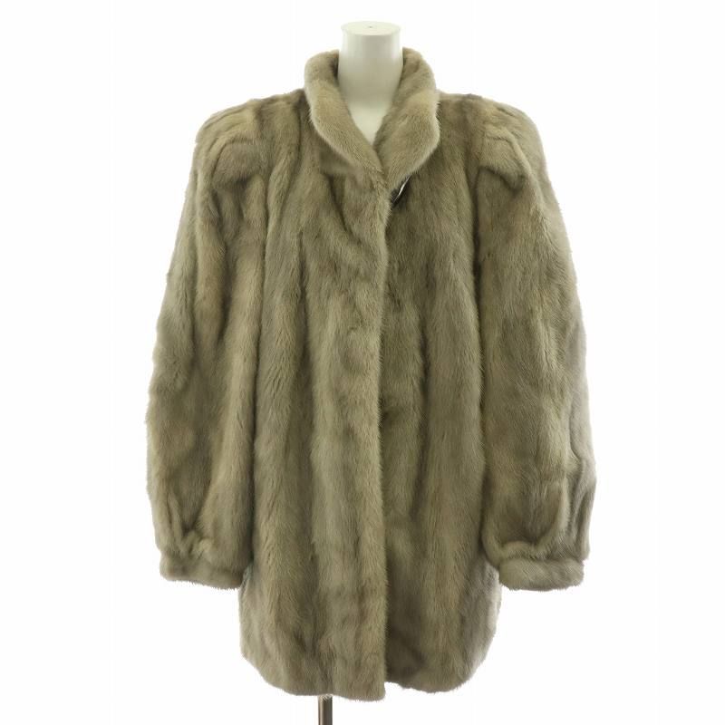 サガミンク SAGA MINK ROYAL 金サガ ロイヤル サファイアミンクファー