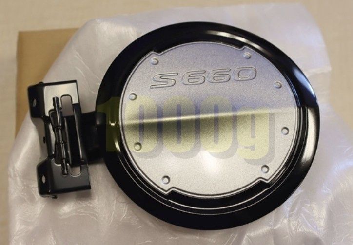 ホンダ純正新品】HONDA 未使用品 ☆超希少品☆ S660 JW5 フューエル