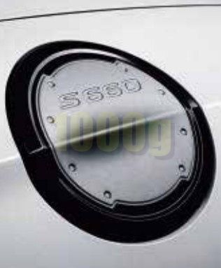 ホンダ純正新品】HONDA 未使用品 ☆超希少品☆ S660 JW5 フューエル