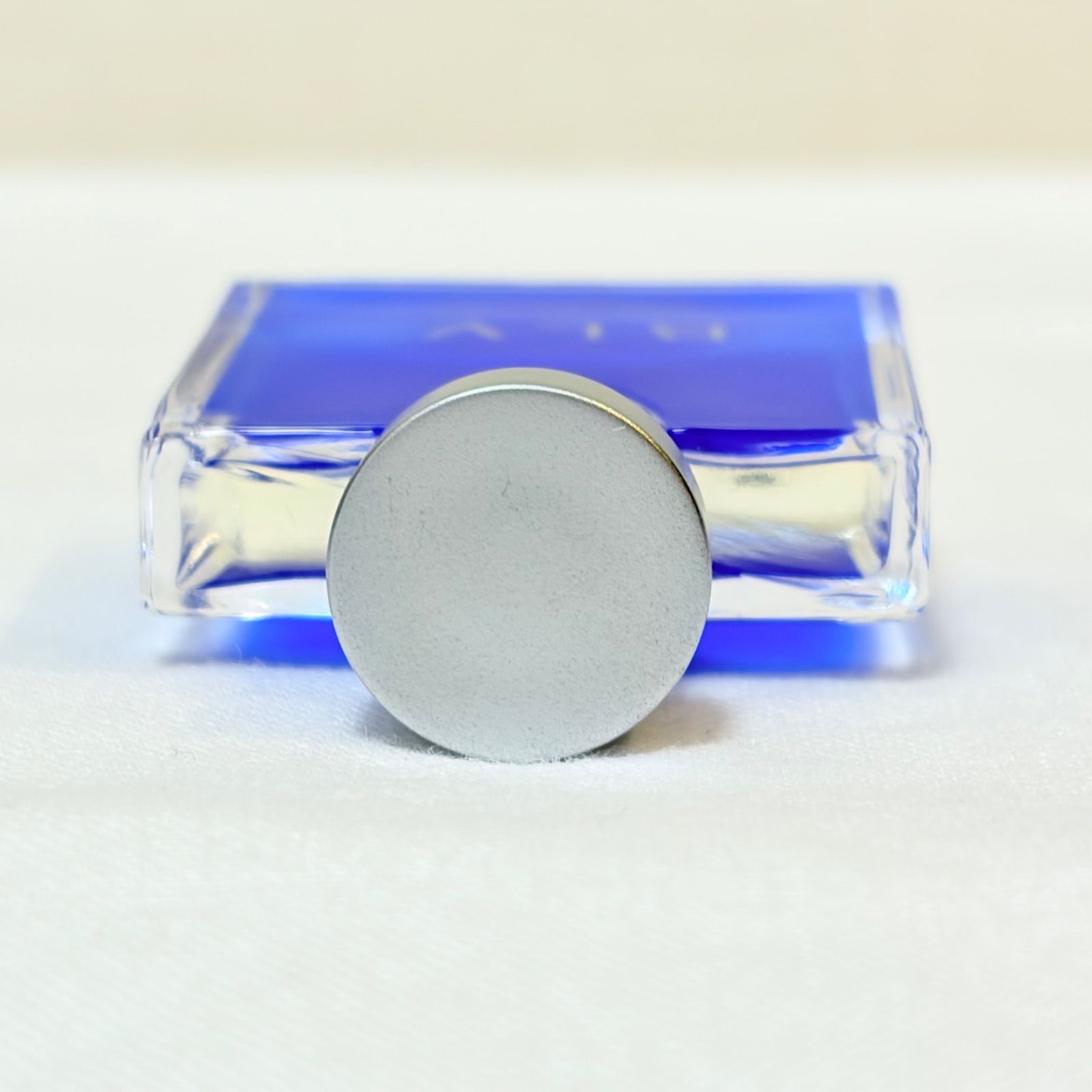 新品 BVLGARI BLV pour homme eau de toilette ブルガリ ブルー