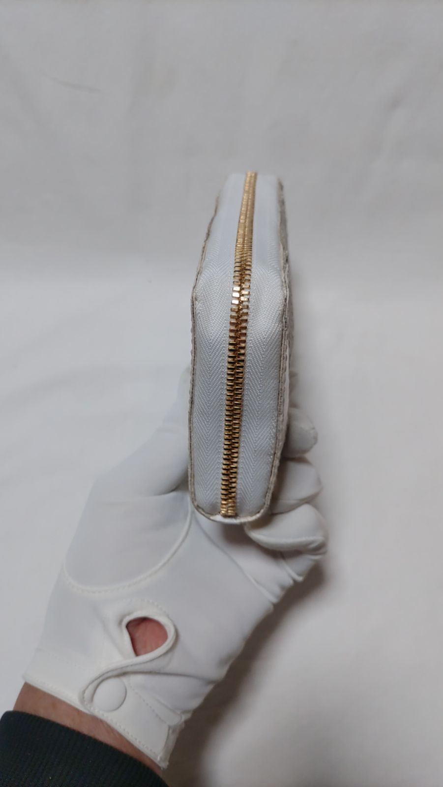 牛革サドル ラウンドタイプ