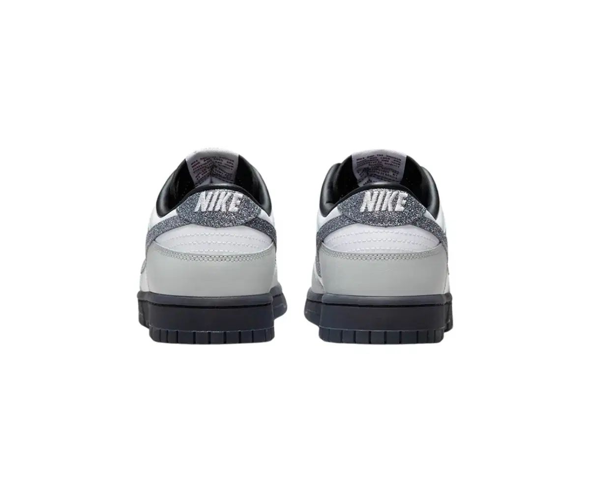  ナイキ ウィメンズ ダンクロー LX 245 フラットシューズ バレエシューズ パンプス