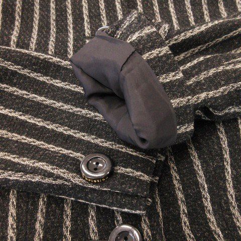 クリスチャンディオール Christian Dior ヴィンテージ ツイード