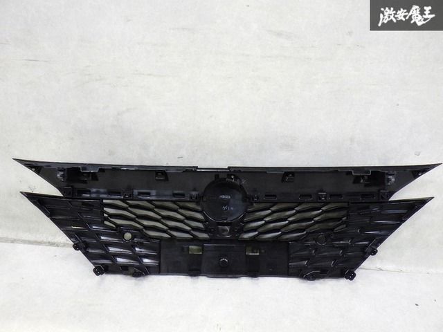 オーラ 6AA-FE13 フロント グリル 62310-6XL0A/B 個人宅配送不可 yatsu