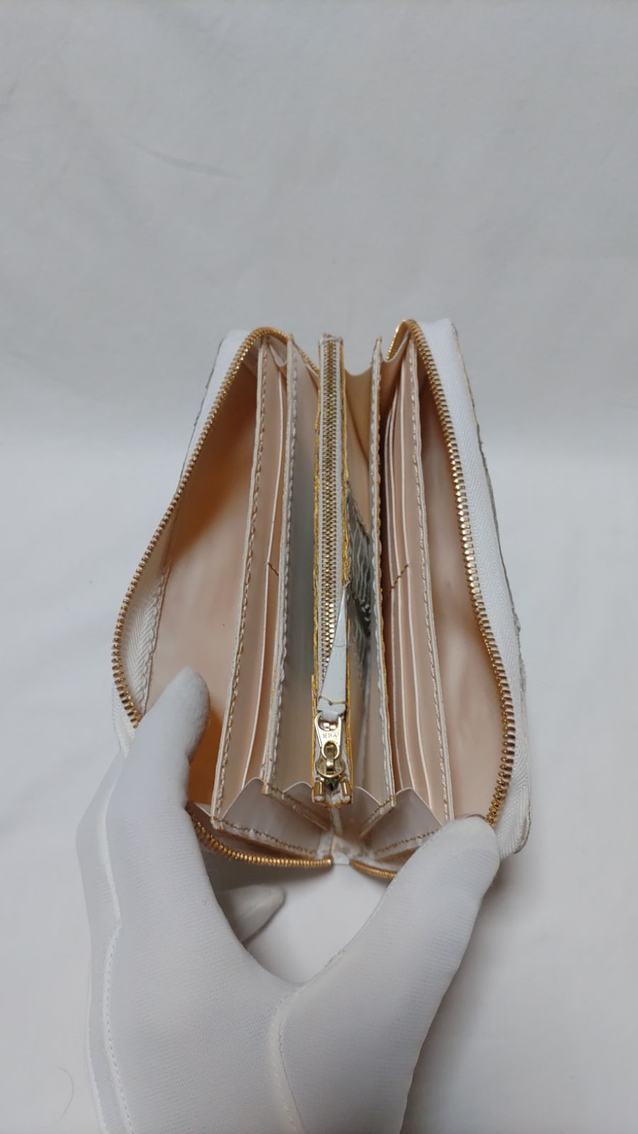 牛革サドル ラウンドタイプ