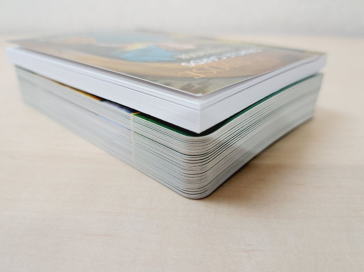 ライフパーパスオラクルカード 新装版 Life Purpose Oracle Cards 日本語版説明書付 オラクルカード