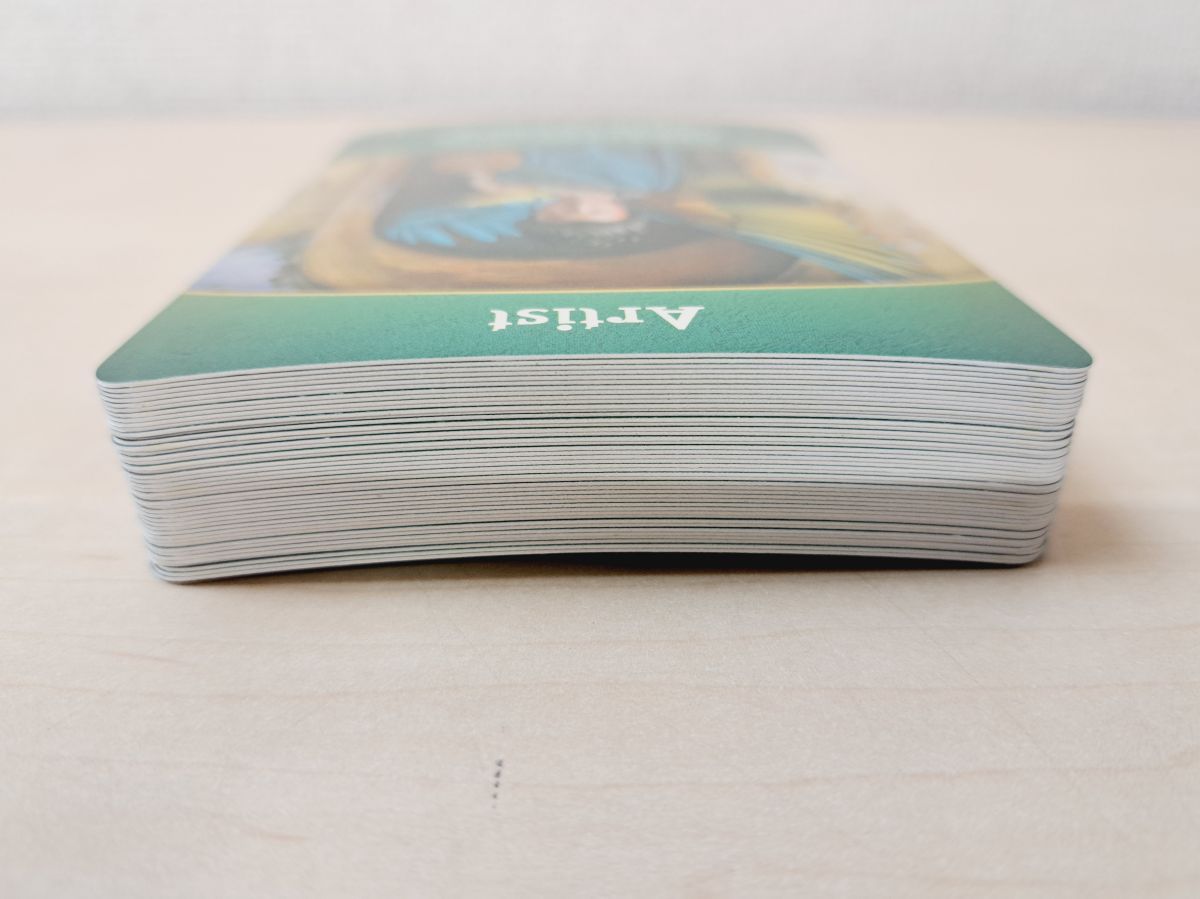 ライフパーパスオラクルカード 新装版 Life Purpose Oracle Cards