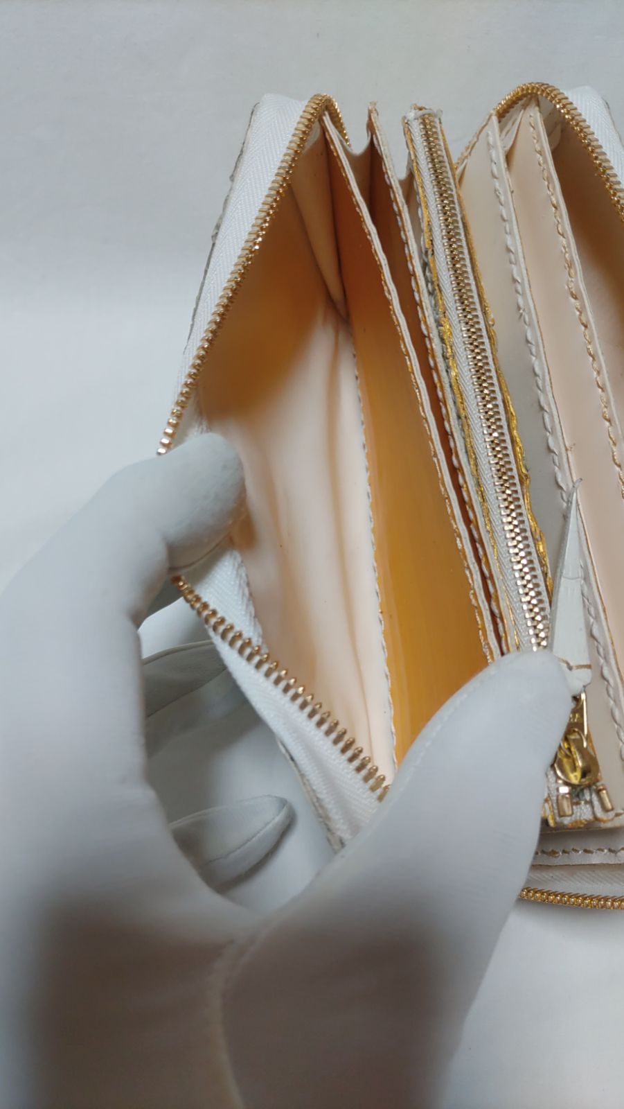 ロングウォレット