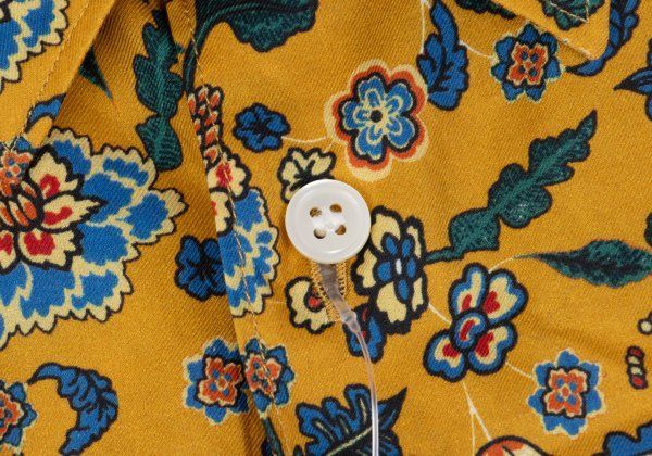 コムデギャルソンシャツCOMME des GARCONS SHIRT ボタニカルプリント