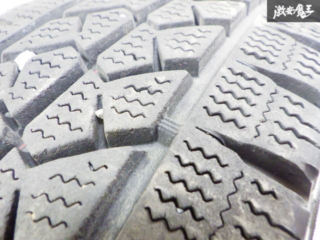 今シーズンに！】ブリヂストン BLIZZAK VL1 タイヤ スタッドレスタイヤ