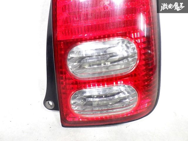 破損無し！ 即発送！】ダイハツ 純正 L700S L710S ミラ テールライト