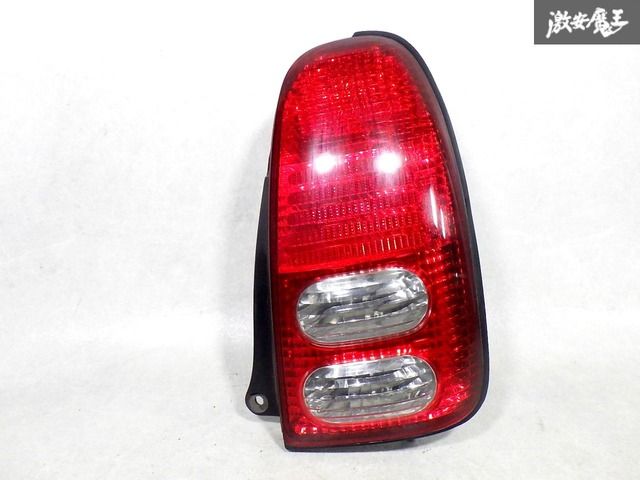 破損無し！ 即発送！】ダイハツ 純正 L700S L710S ミラ テールライト