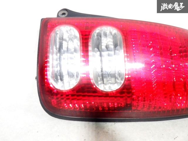 破損無し！ 即発送！】ダイハツ 純正 L700S L710S ミラ テールライト
