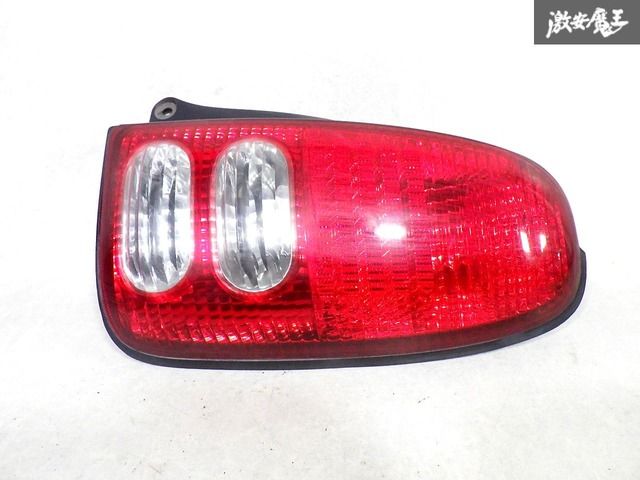 破損無し！ 即発送！】ダイハツ 純正 L700S L710S ミラ テールライト
