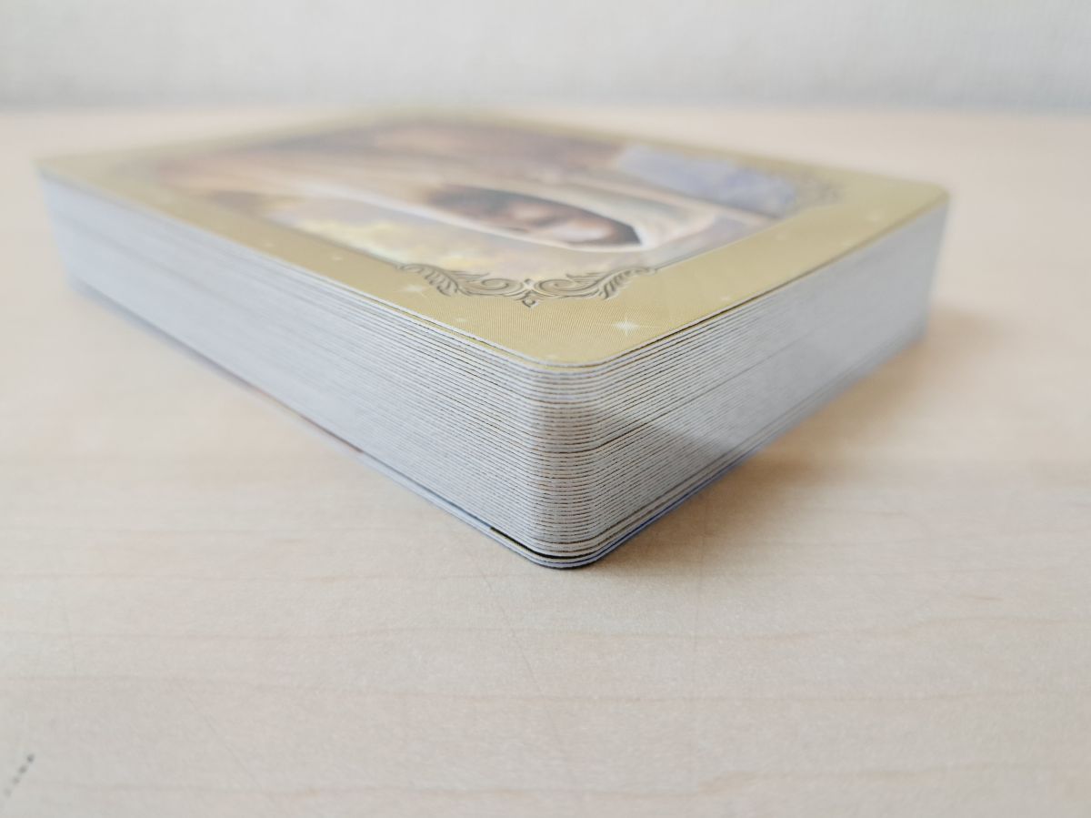 ラビングワードカードフロムジーザス Loving Words From Jesus Card