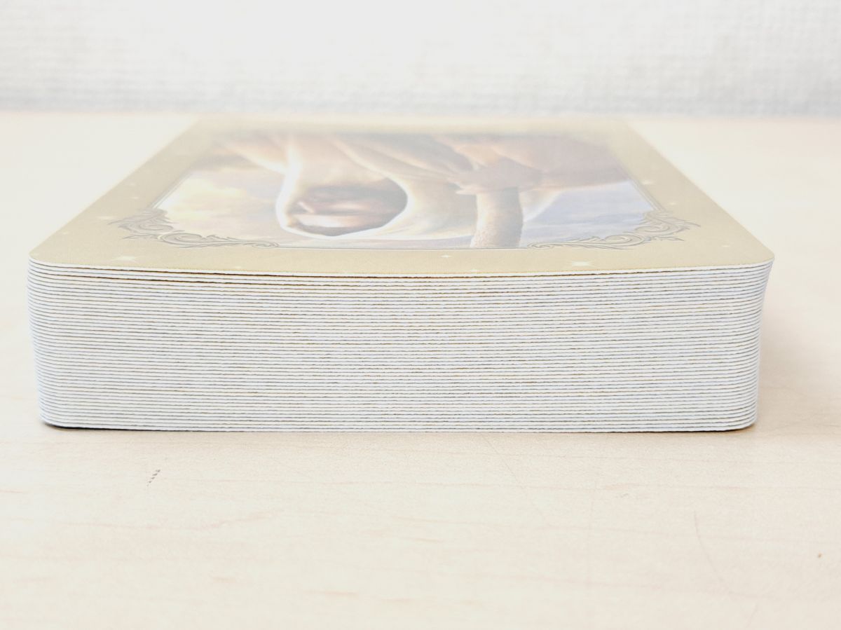 ラビングワードカードフロムジーザス Loving Words From Jesus Card