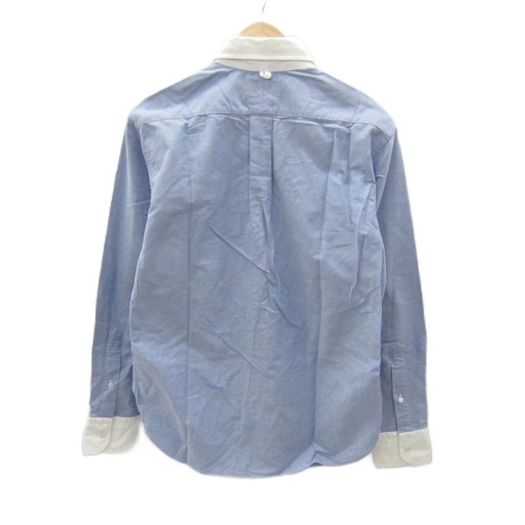 ブルックス ブラザーズ ブラック フリース BROOKS BROTHERS BLACK