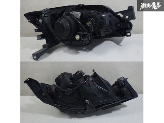 ストア出品/点灯OK！】スバル純正 GH2 GH3 GH6 GH7 GH8 インプレッサ