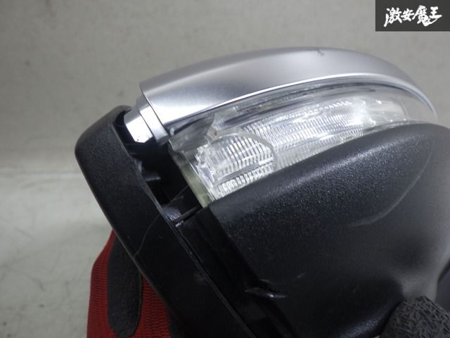 ストア出品】フォルクスワーゲン純正 AUDJHF ゴルフR ドアミラー