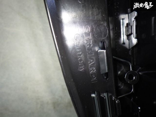 破損なし 即発送 Audi アウディ純正 GADPC 81A Q2 フロントグリル ラジエーターグリル 81A853651